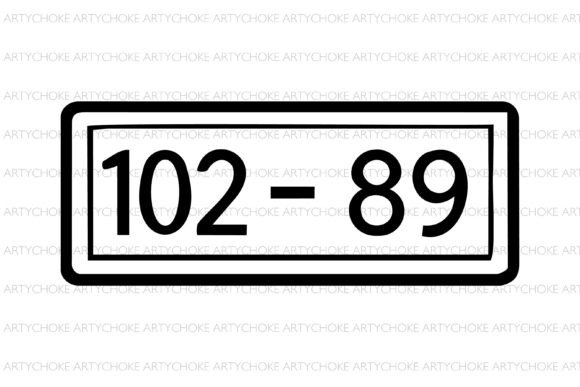 Basketball Score Doodle Clipart: Graphics & Icons