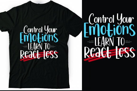 Control Your Emotions: A Designer’s Embroidery Review