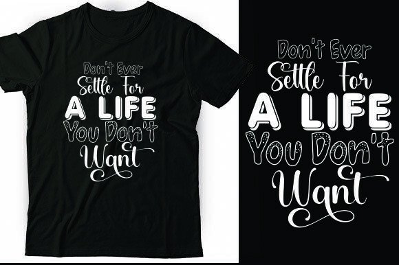 Don't Settle: Free Graphics for Bold Brands