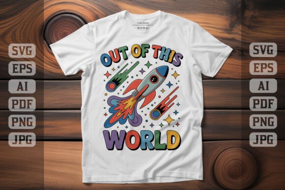 Reviewing the Out of This World Space Travel Design
