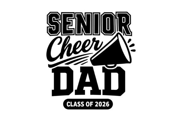 Senior Cheer Dad 2026: A Designer’s Embroidery Review